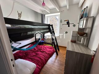  Maison à vendre 4 pièces 63 m²