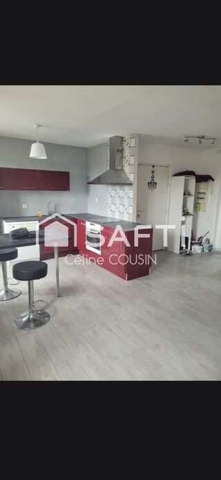 Vente Immeuble Immeuble entièrement rénové avec 7 appartements Montbeliard