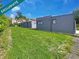  Maison � vendre 3 pi�ces 111 m�