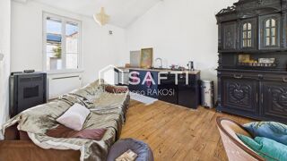  Maison  vendre 4 pices 104 m