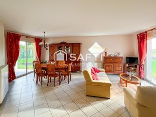  Maison � vendre 4 pi�ces 100 m�