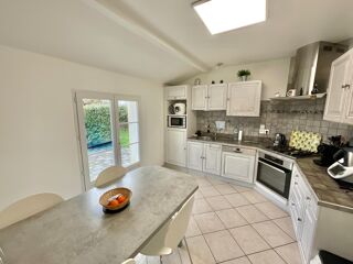  Maison � vendre 6 pi�ces 106 m�