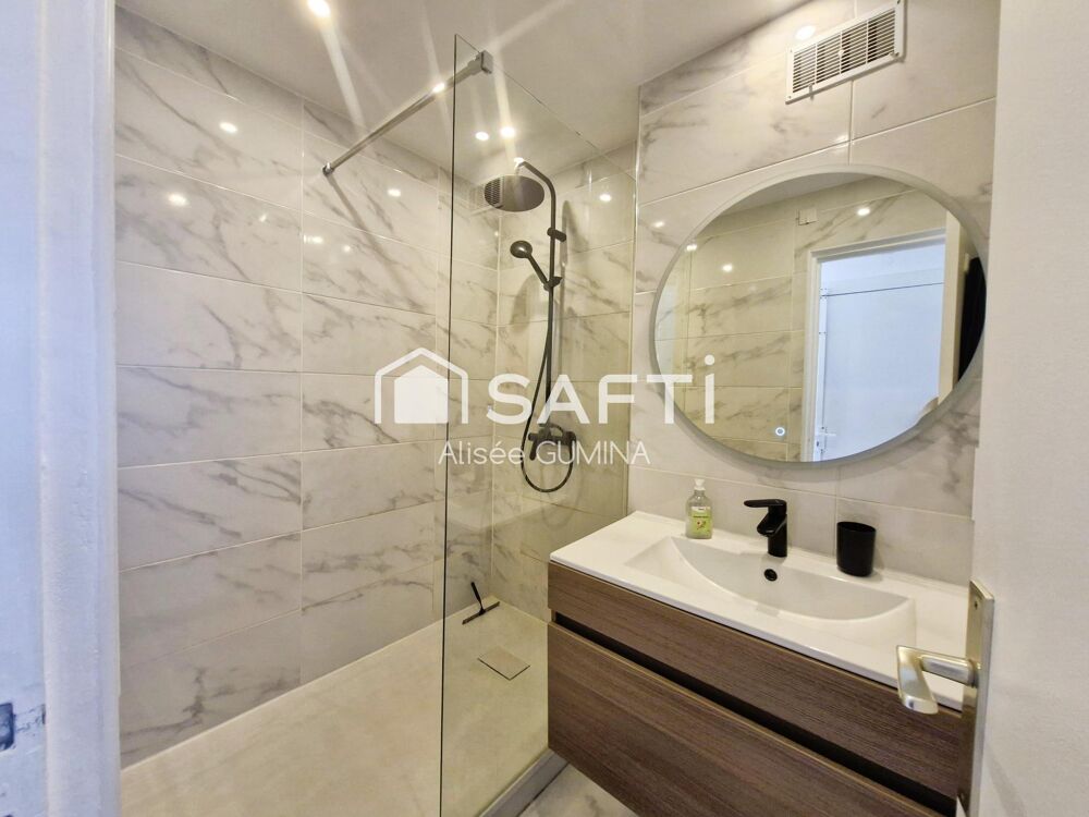 Vente Appartement CAP D'AGDE - Centre Port Cap d'agde