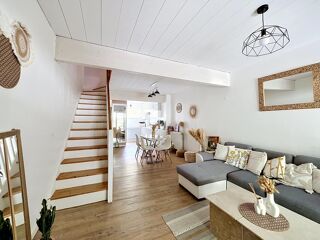  Maison � vendre 4 pi�ces 78 m�