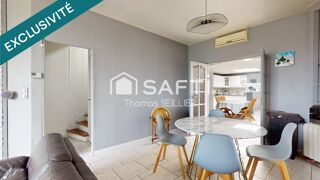  Maison à vendre 6 pièces 141 m²