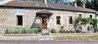  Maison à vendre 6 pièces 157 m²