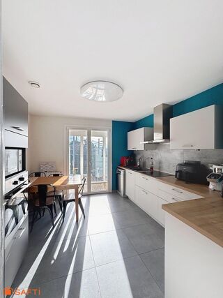  Maison � vendre 5 pi�ces 115 m�