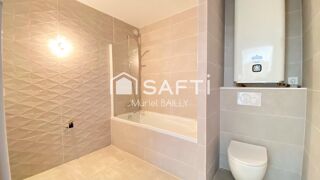  Appartement � vendre 4 pi�ces 93 m�