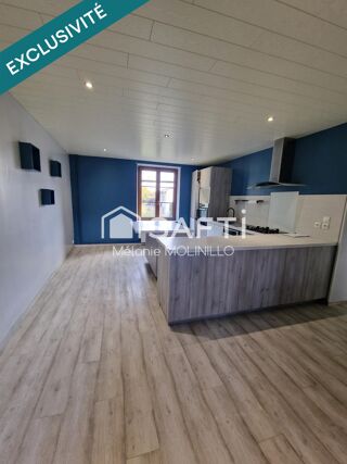  Maison à vendre 8 pièces 176 m²
