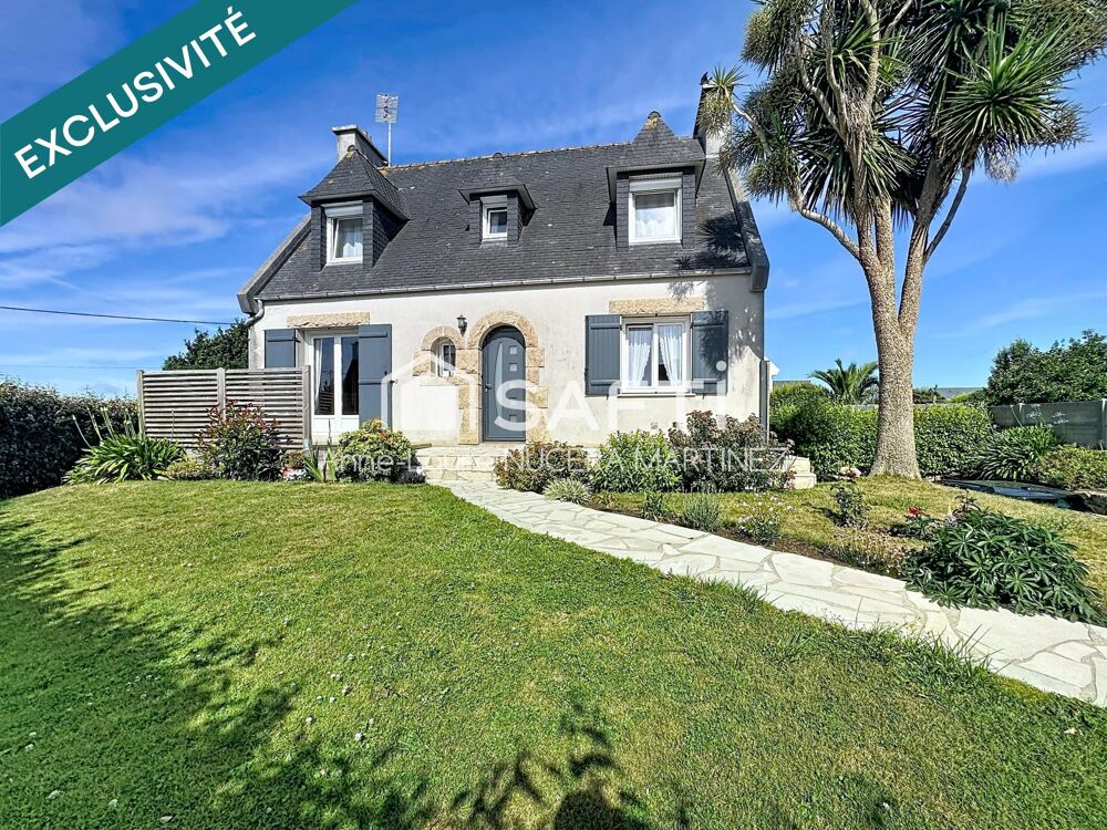 Maison 6 pièces 99 m² · à Lannilis · 99 m² · 211 000 €