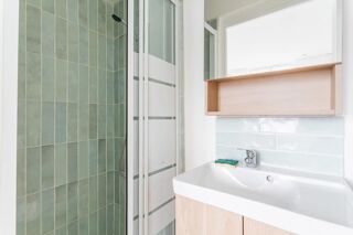  Appartement à vendre 1 pièce 22 m²