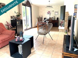  Maison à vendre 4 pièces 107 m²