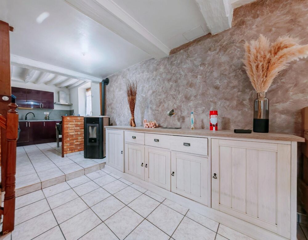 Vente Maison Maison familiale Breuil-le-vert