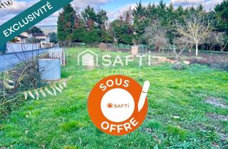  Terrain � vendre 682 m�