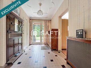  Maison  vendre 6 pices 138 m
