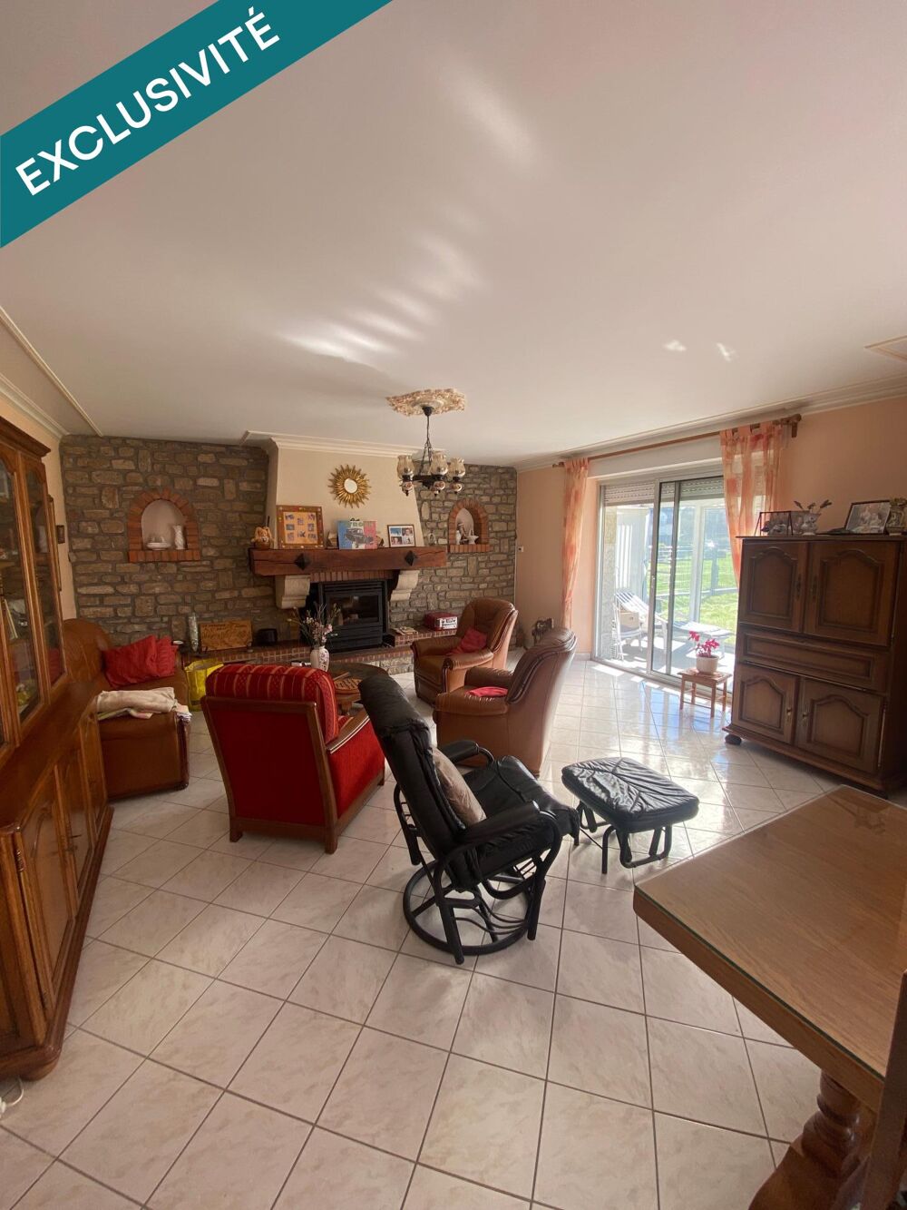 � vendre  Maison Saint-Malo (35400)