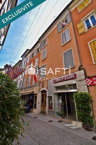  Appartement à vendre 3 pièces 49 m²