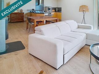  Maison à vendre 8 pièces 188 m²