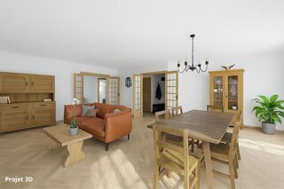  Maison � vendre 6 pi�ces 152 m�