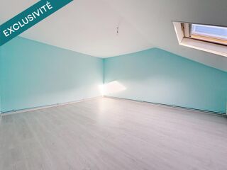  Appartement � vendre 4 pi�ces 132 m�