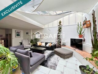  Maison � vendre 4 pi�ces 111 m�