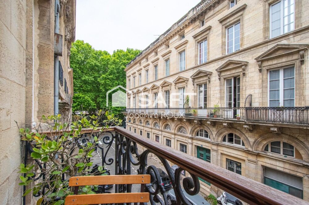 � vendre  Appartement Bordeaux (33000)