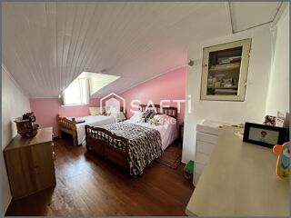  Maison � vendre 3 pi�ces 61 m�