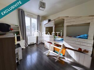  Maison � vendre 5 pi�ces 106 m�