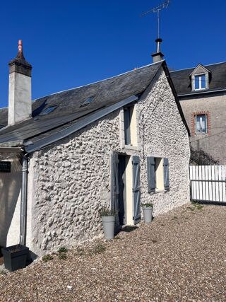  Maison � vendre 5 pi�ces 95 m�