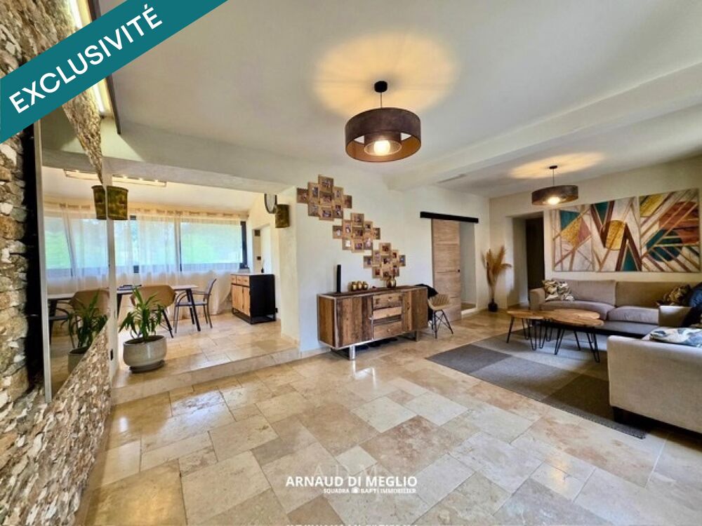 � vendre  Maison Bonifacio (20169)