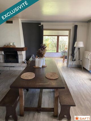  Maison à vendre 5 pièces 112 m²