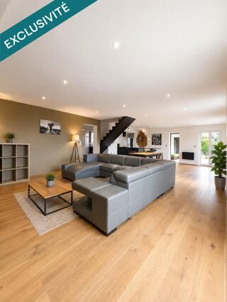  Maison à vendre 7 pièces 169 m²
