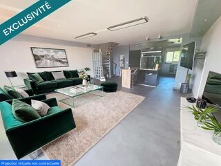  Appartement  vendre 5 pices 125 m