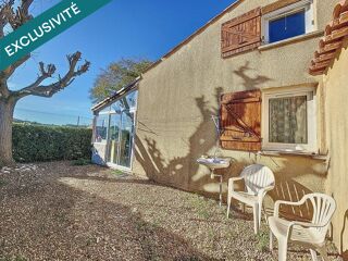  Maison  vendre 3 pices 31 m