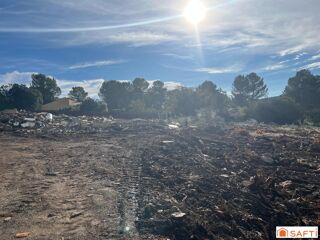 Terrain � vendre 424 m�