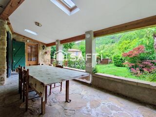  Maison à vendre 13 pièces 300 m²