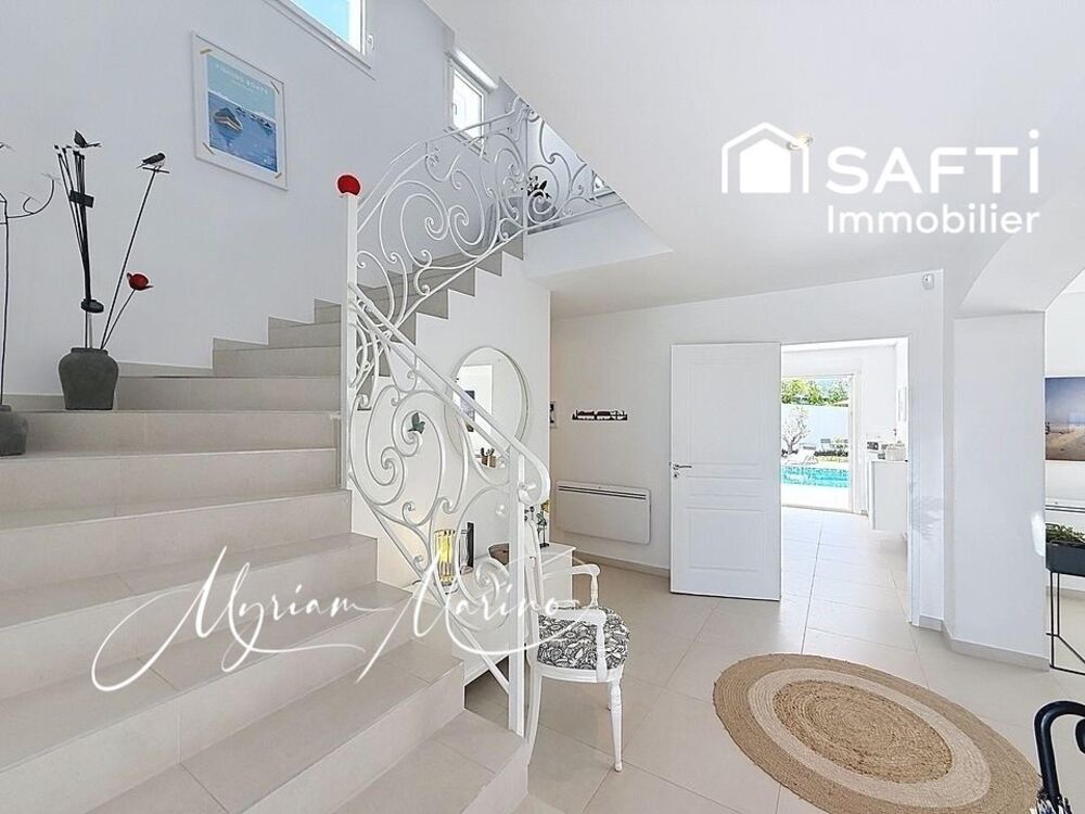 � vendre  Maison St Aygulf (83370)