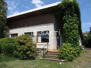  Maison à vendre 4 pièces 97 m²