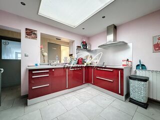 Maison à vendre 6 pièces 112 m²