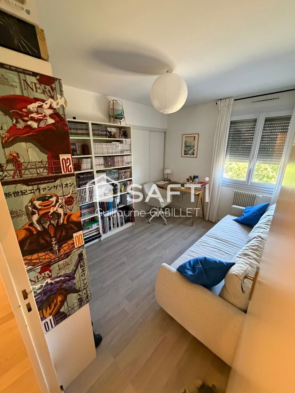 Vente Appartement Appartement 95m2 Macon