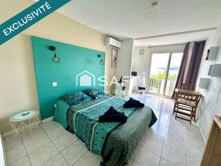  Appartement à vendre 1 pièce 20 m²