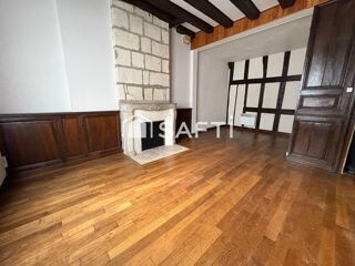  Maison à vendre 9 pièces 280 m²