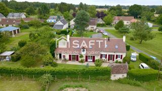  Maison à vendre 5 pièces 124 m²