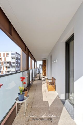  Appartement � vendre 5 pi�ces 86 m�
