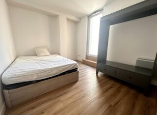 Appartement à vendre 2 pièces 36 m²