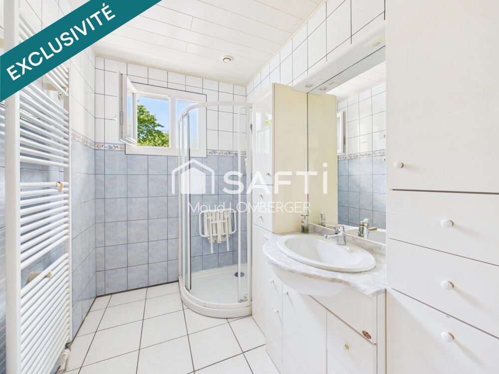 Vente Maison Axe GRAY/DIJON - 5 Minutes de GRAY Mantoche