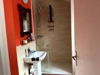  Maison à vendre 6 pièces 90 m²