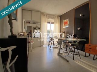  Appartement à vendre 5 pièces 100 m²