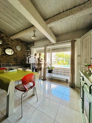  Maison � vendre 5 pi�ces 230 m�