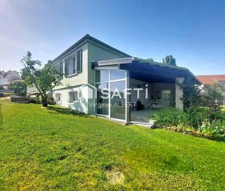  Maison à vendre 5 pièces 100 m²